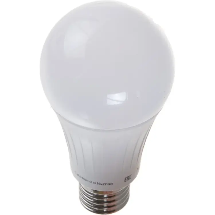 Лампа Navigator NLL-A60-15-127-4K-E27 61441