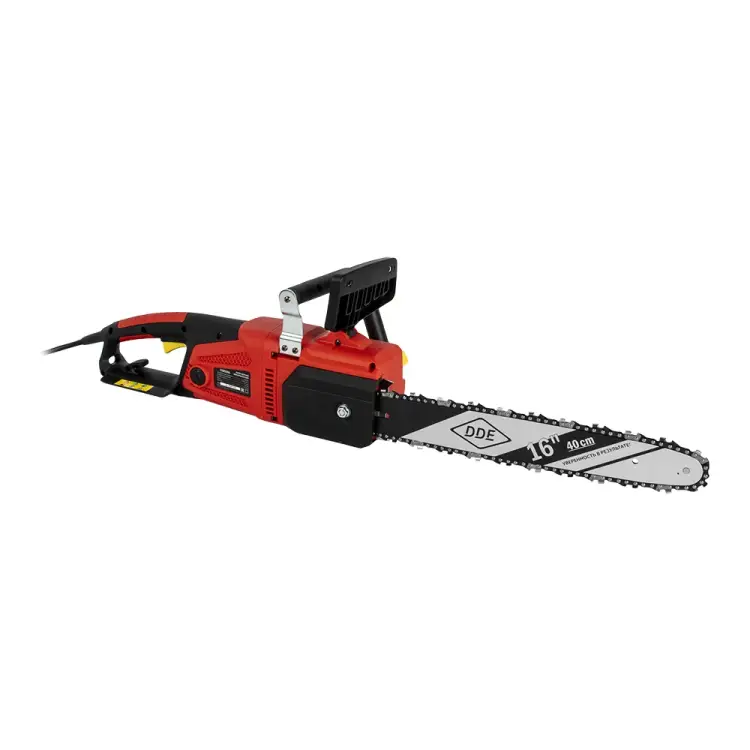Электрическая цепная пила DDE CSE220L 792-810