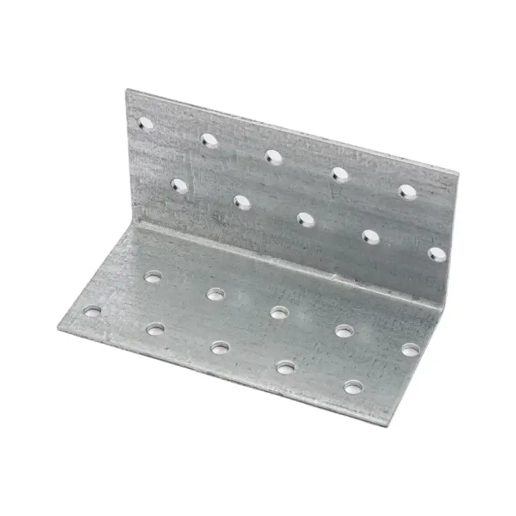 Равносторонний крепежный угол РК ГРУП KUR РК000002138