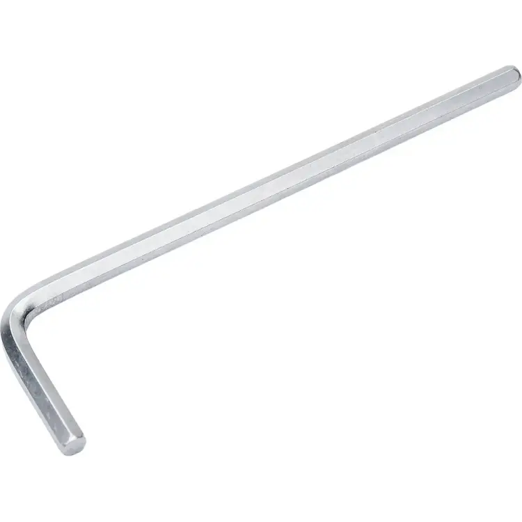 Удлиненный шестигранный ключ Кратон INDUSTRIAL 2 19 01 004 Удлиненный шестигранный ключ Кратон INDUSTRIAL 2 19 01 004