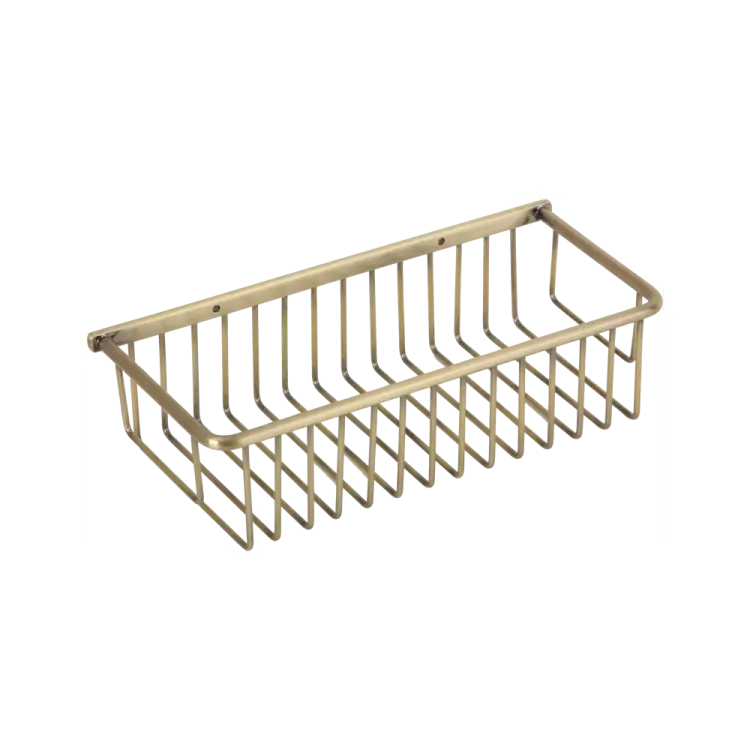 Прямоугольная решетка VERAGIO Basket VR.GFT-9045.BR