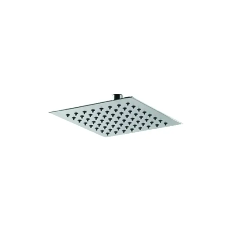 Верхний квадратный душ Aquanet Steel Square AF210-84S-S 00244061