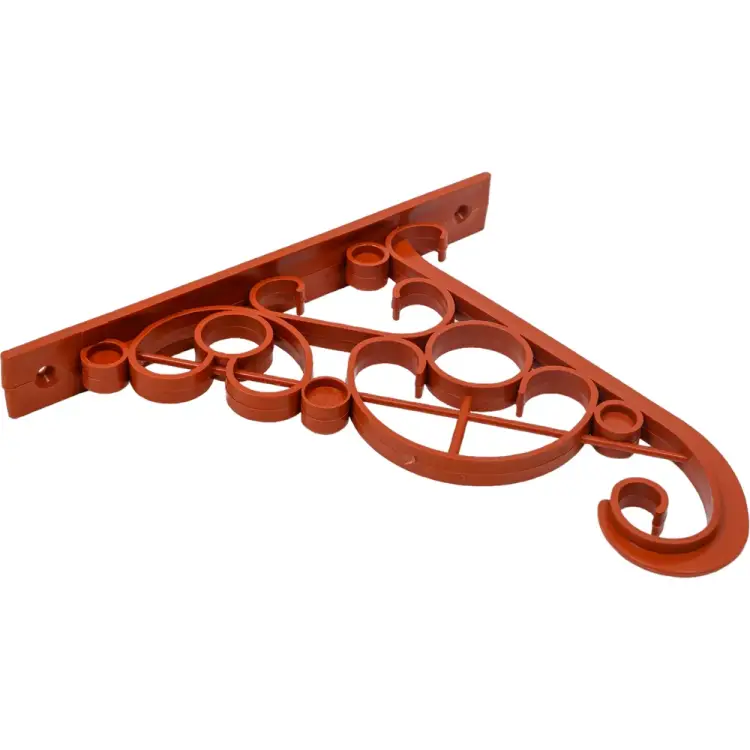 Настенный крюк ФлораПласт 000966