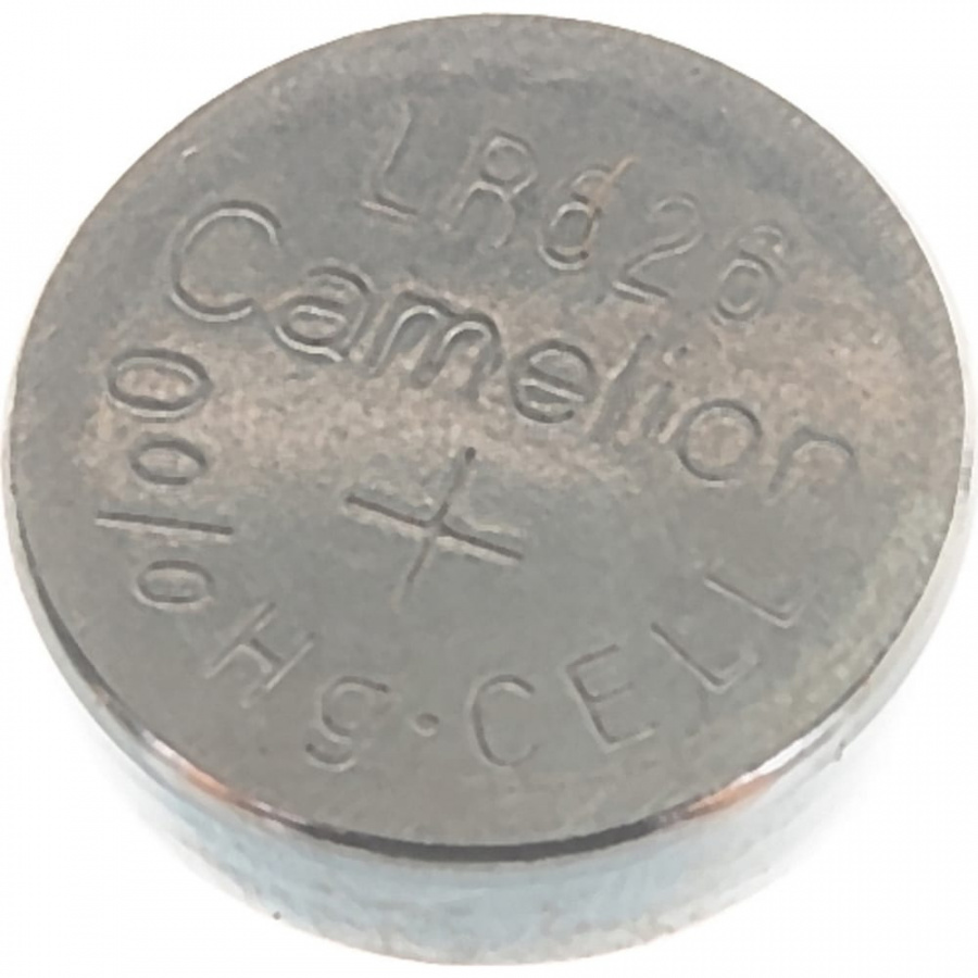 Батарейка для часов Camelion BL-10 Mercury Free