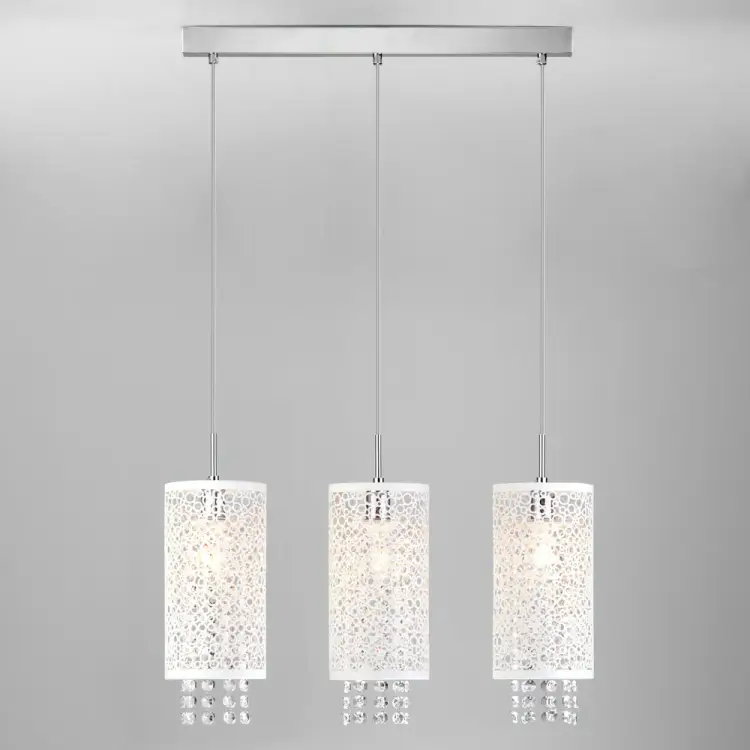 Подвесной светильник Eurosvet 1181 3 00000065380