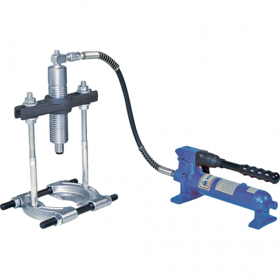 Гидравлический съемник подшипников МАСТАК 104-19408