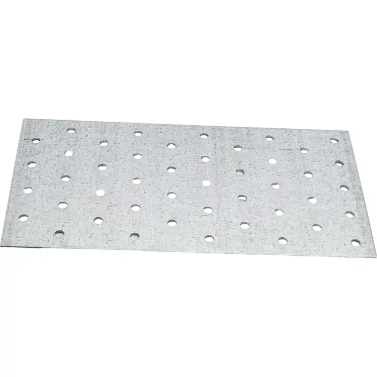 Соединительная пластина КРЕПКО-НАКРЕПКО 44203