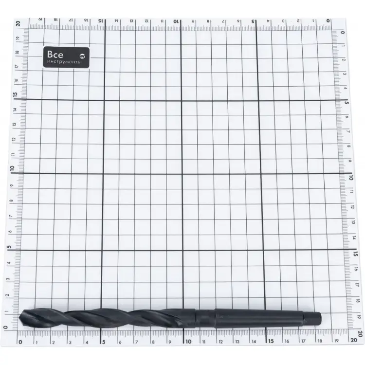 Сверло ООО "ТМТ ГРУПП" 59059