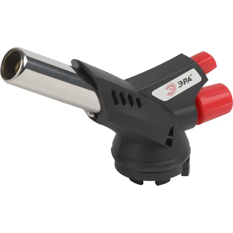 Газовая горелка ЭРА GB-07P Б0052495 Газовая горелка ЭРА GB-07P Б0052495