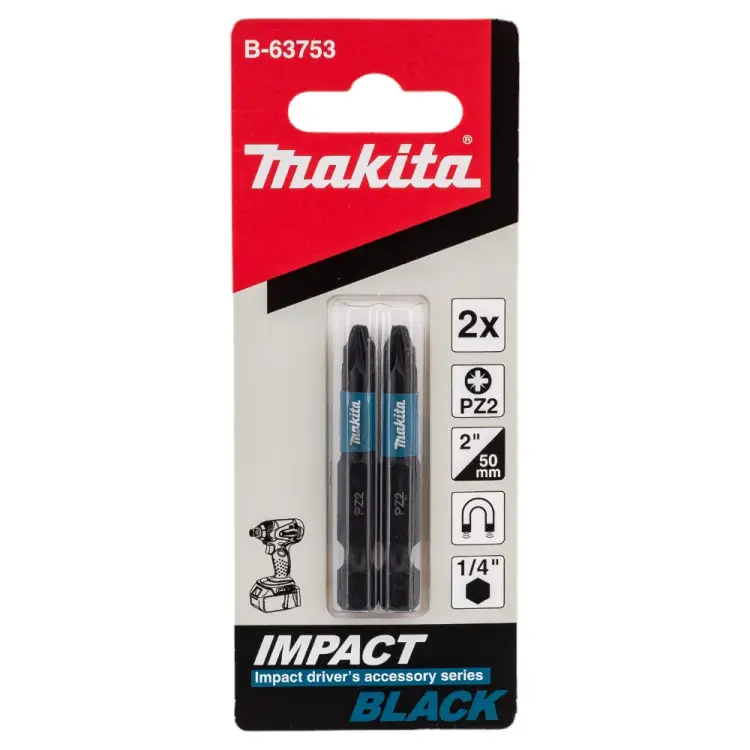 Насадка Makita Impact B-63753 Насадка Makita Impact B-63753