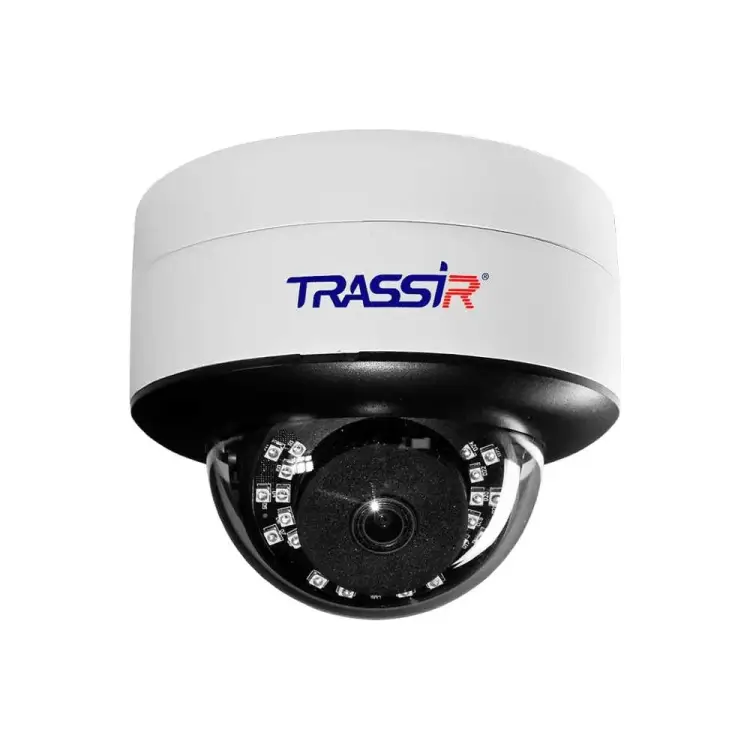 Ip-камеры Trassir TR-D3151IR2 v2 УТ-00047844 Ip-камеры Trassir TR-D3151IR2 v2 УТ-00047844