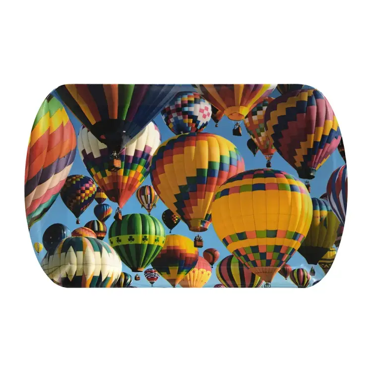 Сервировочный поднос MARMITON Воздушные шары 17391