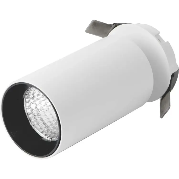 Полувстраиваемый светильник Neylight NLRS1103W