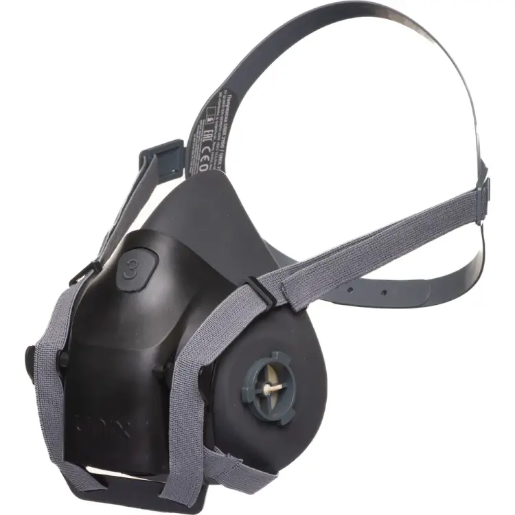 Изолирующая полумаска UNIX 2100 102-025-0009