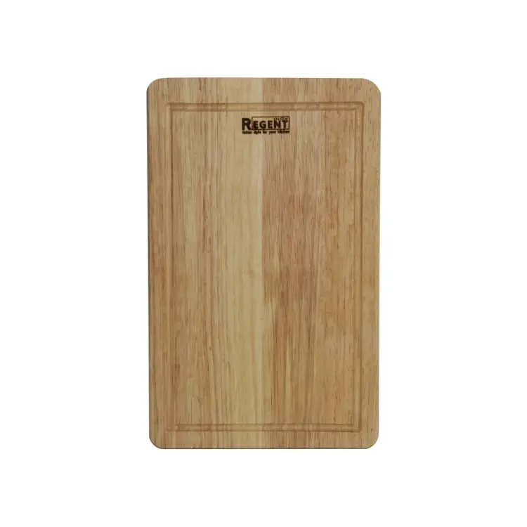 Прямоугольная разделочная доска Regent inox Bosco 93-BO-2-03 Прямоугольная разделочная доска Regent inox Bosco 93-BO-2-03