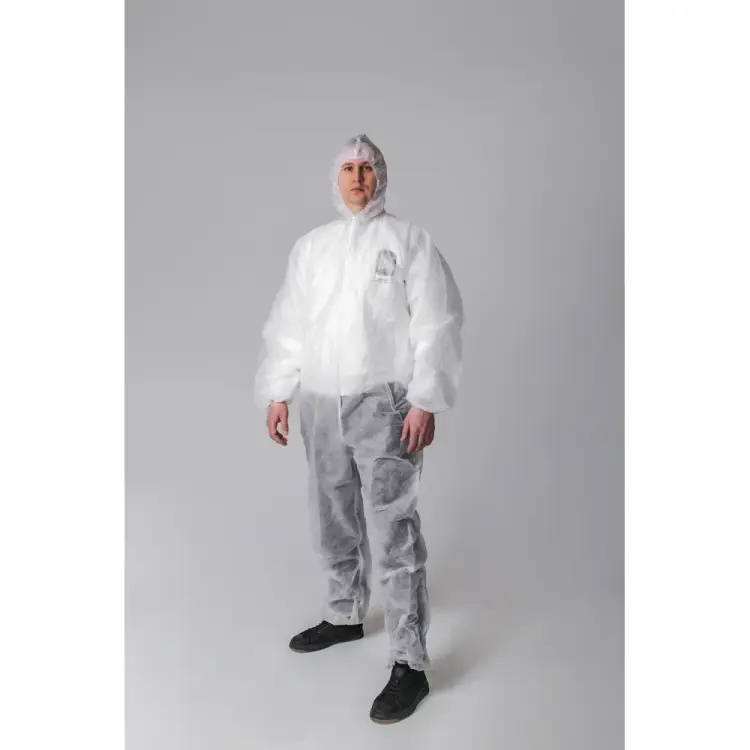 Защитный комбинезон Смелый Каспер 55354