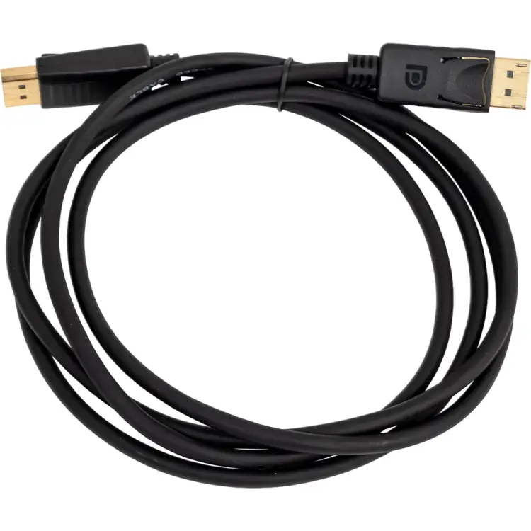 Кабель ExeGate DisplayPort EX-CC-DP-1.8 284912