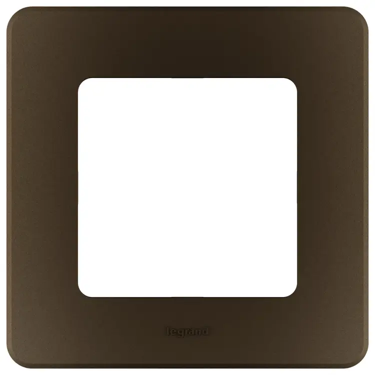 Рамка Legrand INSPIRIA 673939
