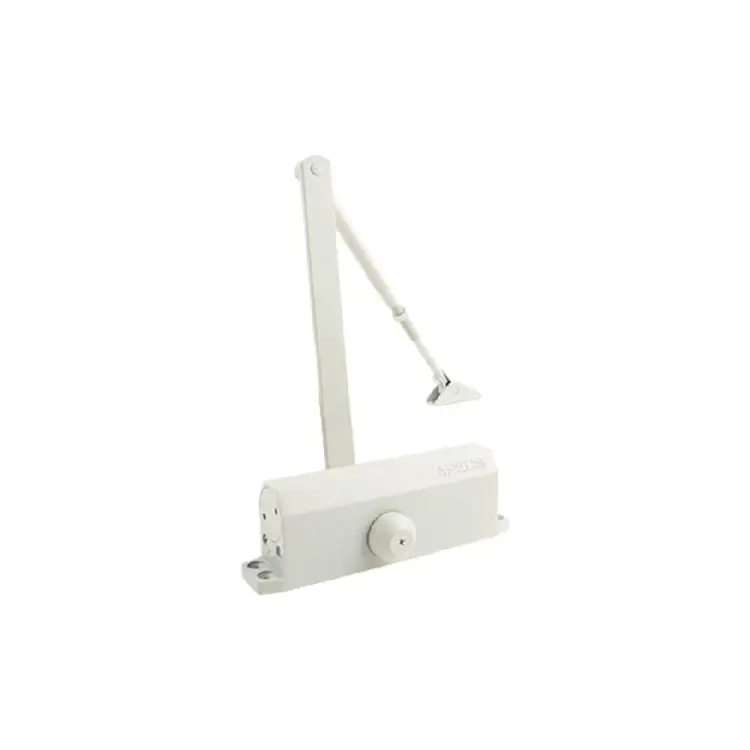Дверной доводчик APECS DC-20.5/1200/120-A1-W 00021256
