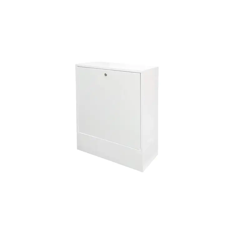Наружный шкаф Uni-Fitt ШРНГ-1-180 481W1000