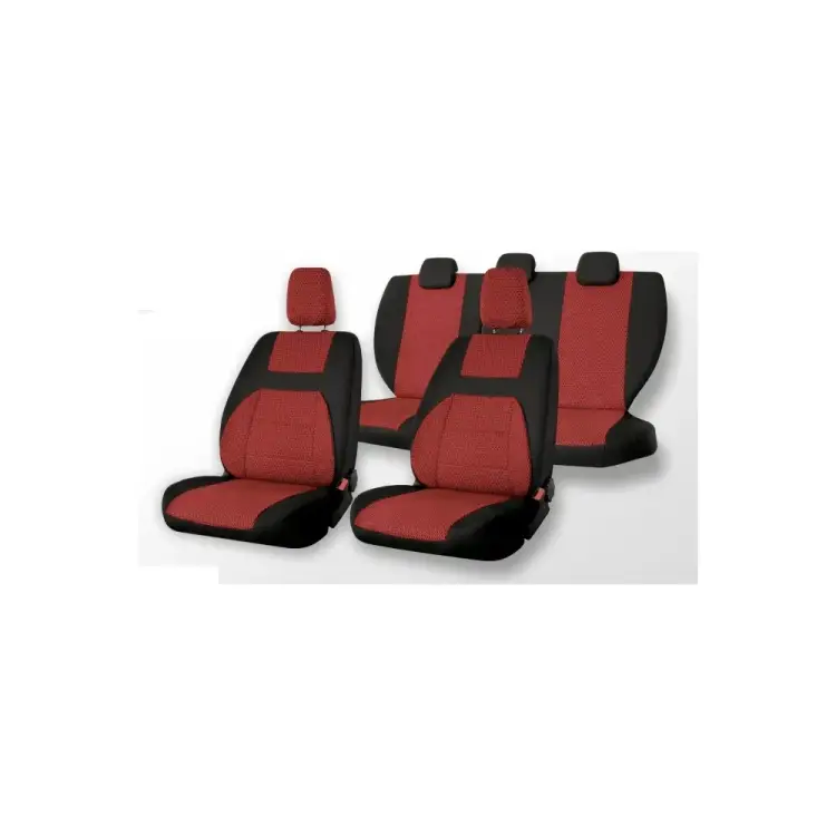 Чехлы на сиденья Лада Нива 2131, 1993-2019, DEFLY V022-D3