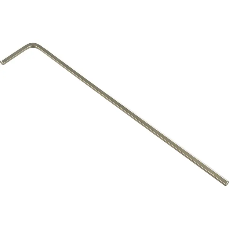 Г-образный шестигранный ключ KING TONY 112503S