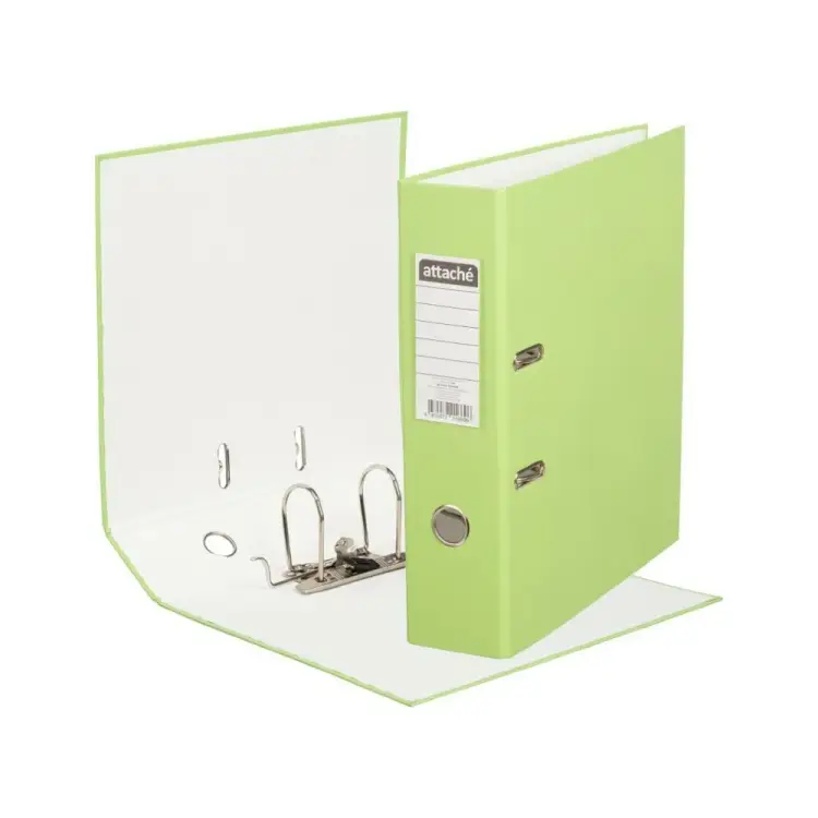 Папка-регистратор Attache Экономи 1204345