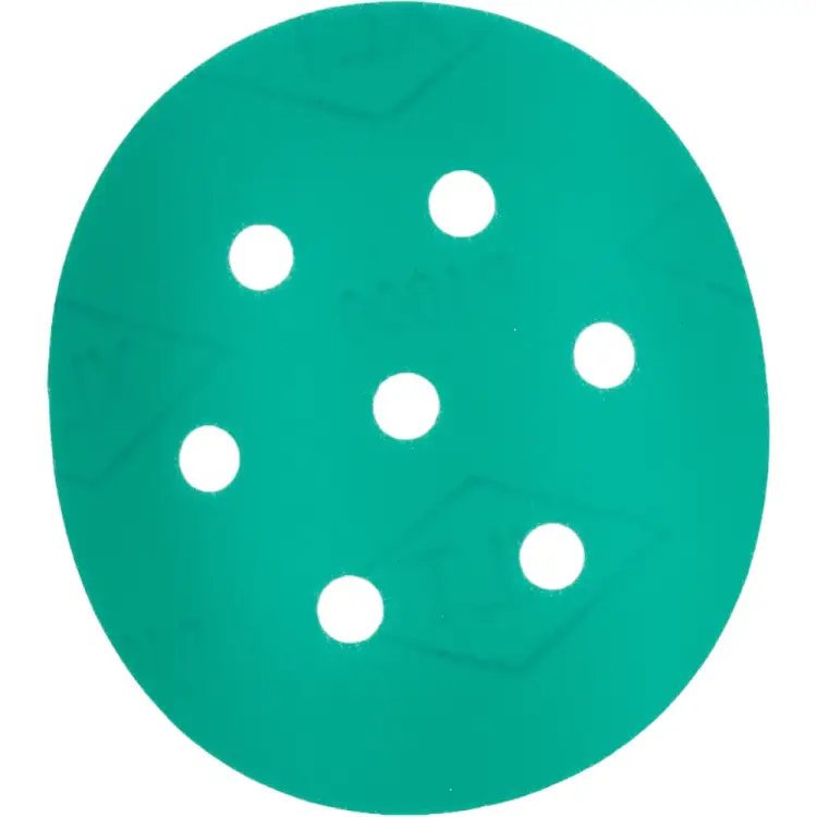 Шлифовальный круг FASTER TOOLS 8550