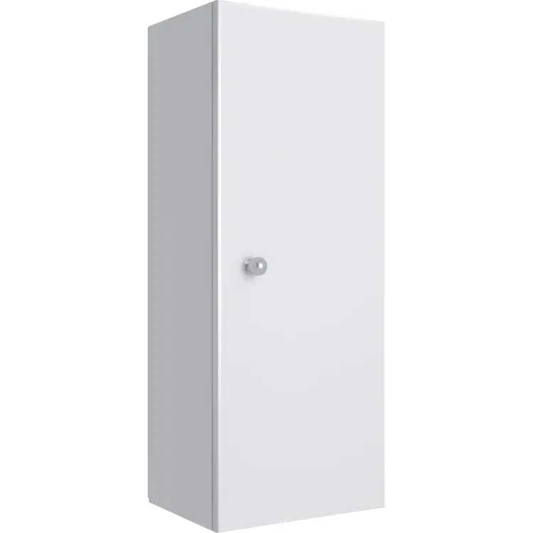 Универсальный навесной шкаф Runo Кредо 30 761