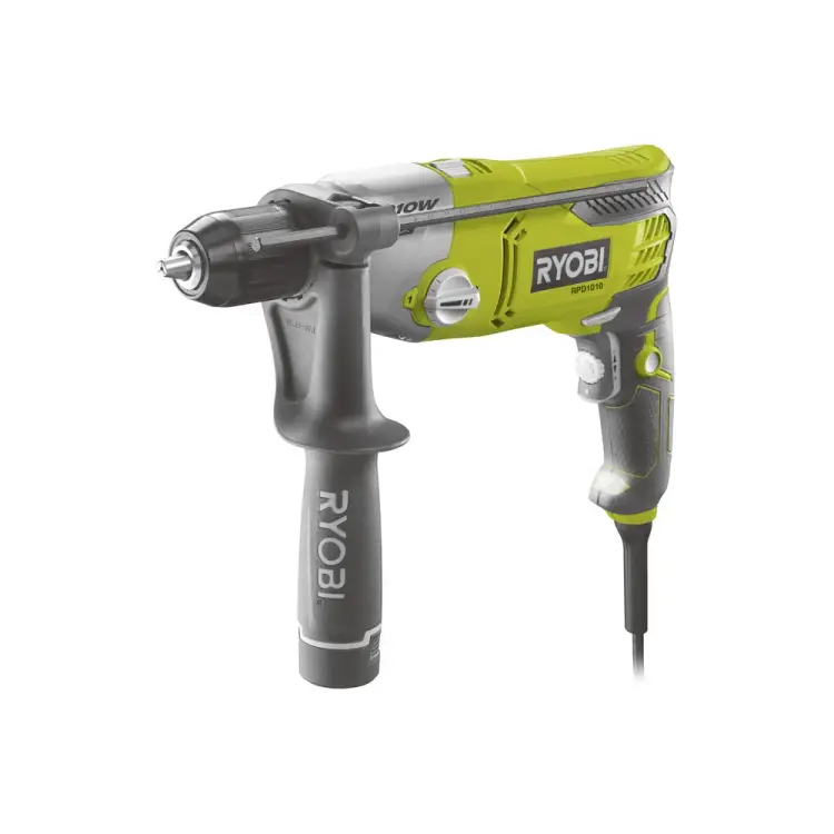 Ударная дрель Ryobi RPD1010K 3002058