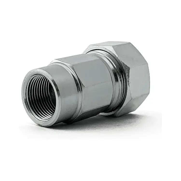 Внутренняя зажимная муфта ДТРД 16108