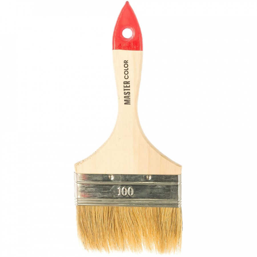 Флейцевая кисть МASTER COLOR 30-0016