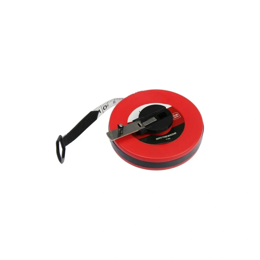 Геодезическая мерная лента ЛОМ 3714803