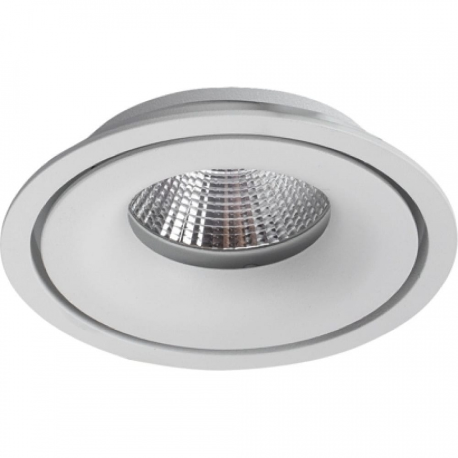 Потолочный светильник ARTE LAMP A3315PL-1WH