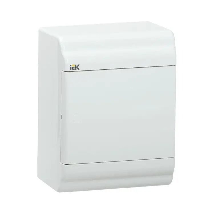 Пластиковый корпус IEK Prime щрн-п-4 MKP82-N-04-WD-41-20 Пластиковый корпус IEK Prime щрн-п-4 MKP82-N-04-WD-41-20