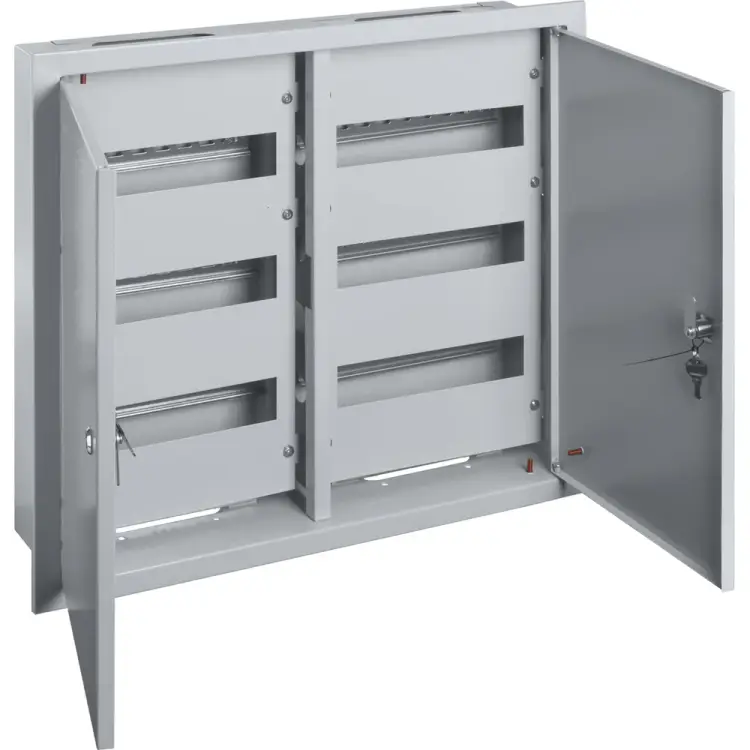 Щиток TDM ELECTRIC ЩРВ-72 SQ0905-0009