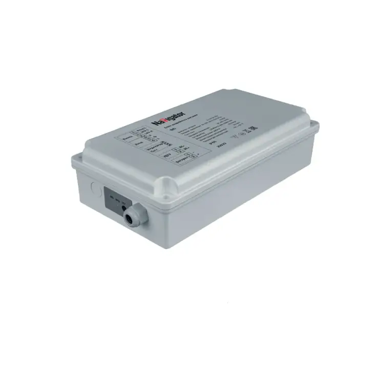 Блок аварийного питания Navigator ND-EF10 14535 Блок аварийного питания Navigator ND-EF10 14535