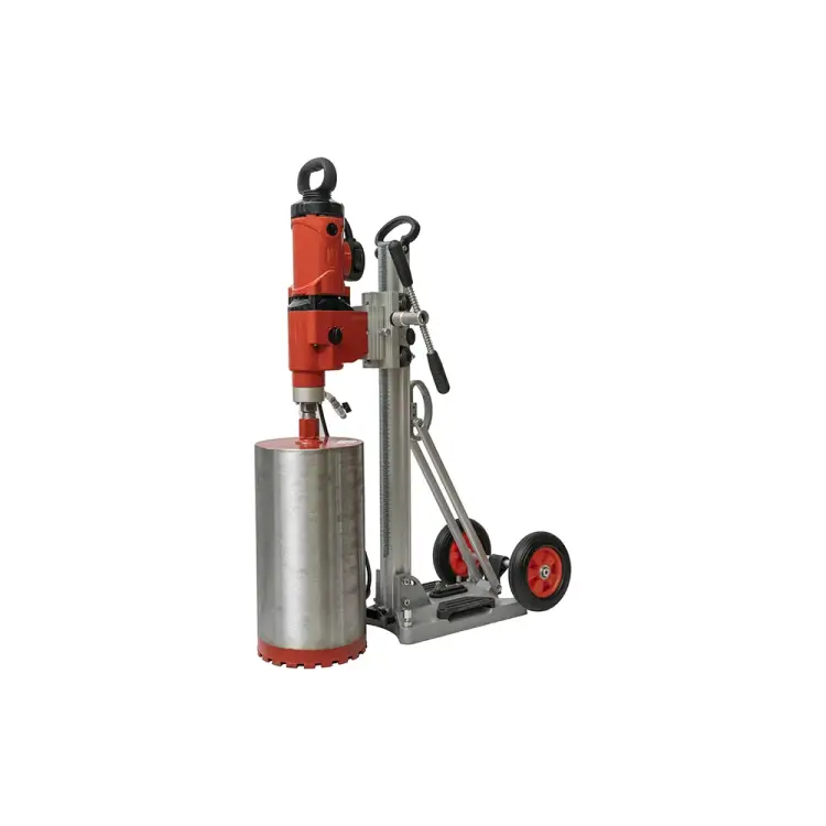 Комплект для алмазного сверления VOLL industrial v-kit 250 1.33250 Комплект для алмазного сверления VOLL industrial v-kit 250 1.33250