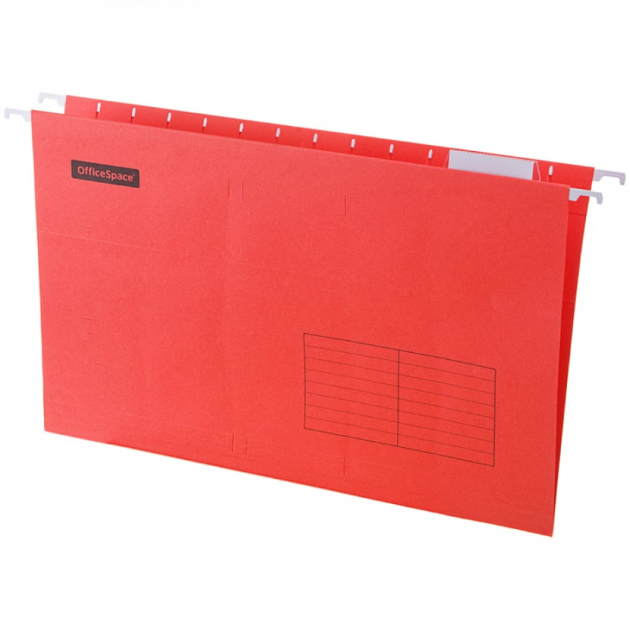 Подвесная папка OfficeSpace Foolscap