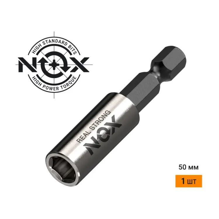 Держатель для бит NOX 350551 Держатель для бит NOX 350551