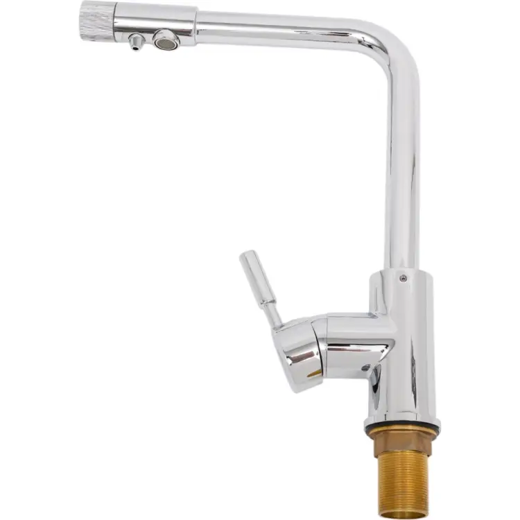 Смеситель для кухни MATRIX Filter SMF-323267 6454