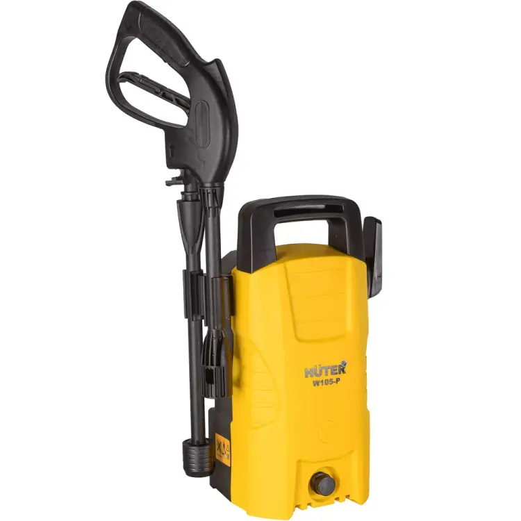 Мойка высокого давления Huter W105-P
