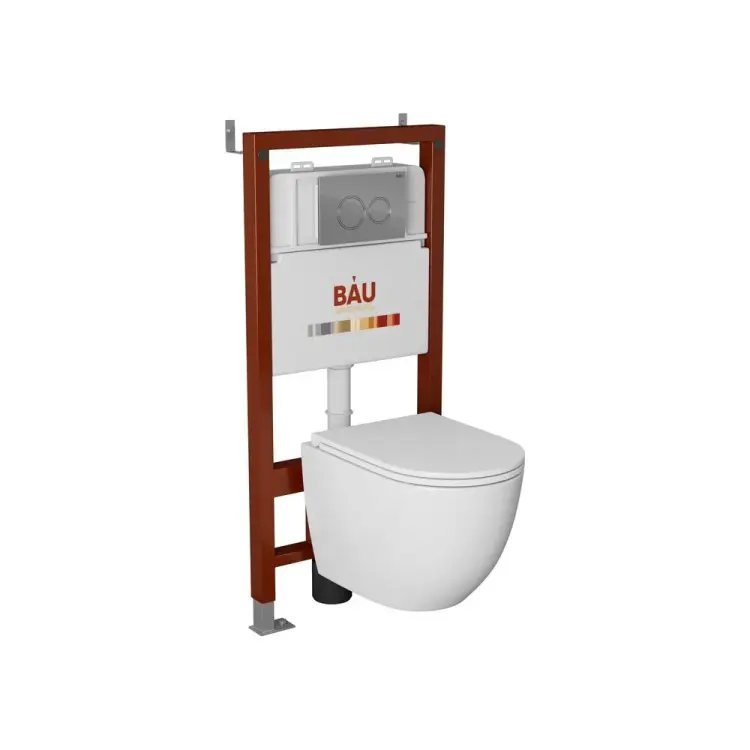 Комплект Bauedge BAU Q111300-BL0001-HQ3-Q00004