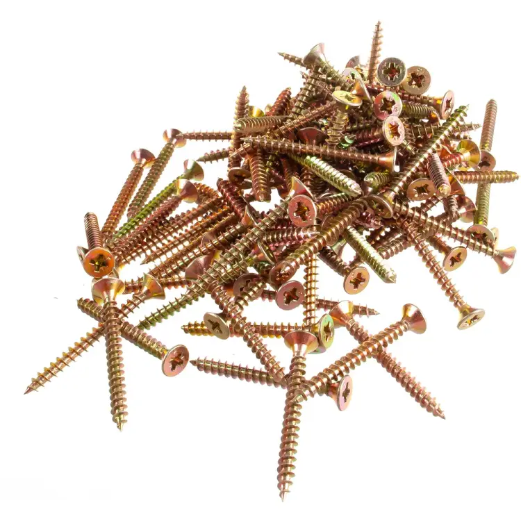 Шуруп vipкрепеж 120 шт. 41406