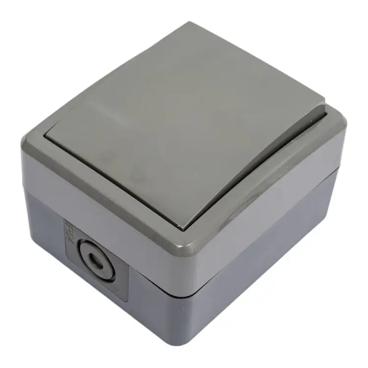 Переключатель ЭРА 11-1403-03 Эксперт Б0020674