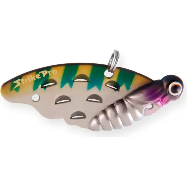 Блесна Strike Pro Farfalla 30 JG-007D#788E