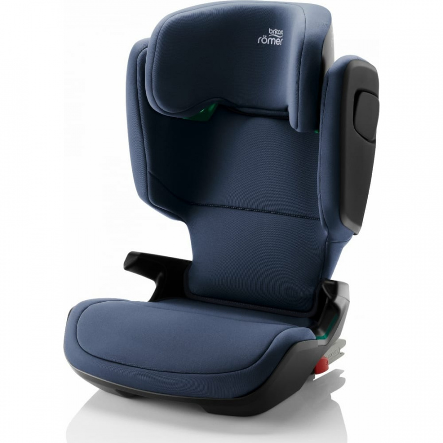 Детское автокресло Britax Roemer Roemer KIDFIX M i-SIZE Moonlight Blue