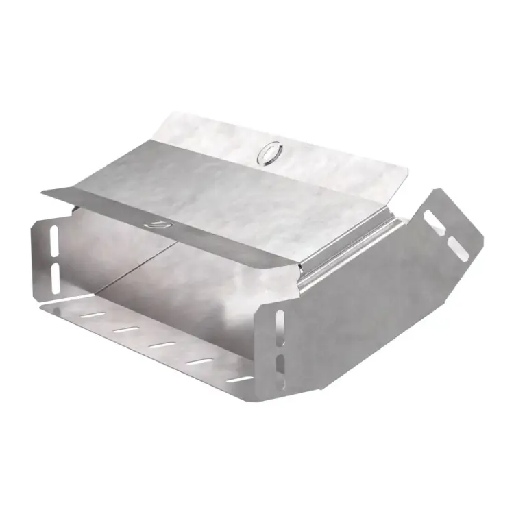 Вертикальный внутренний угол Промрукав Стандарт PR16.0450