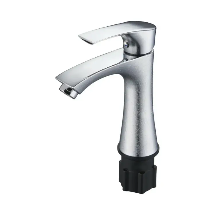 Смеситель для умывальника Solone Solone FAB1-A020