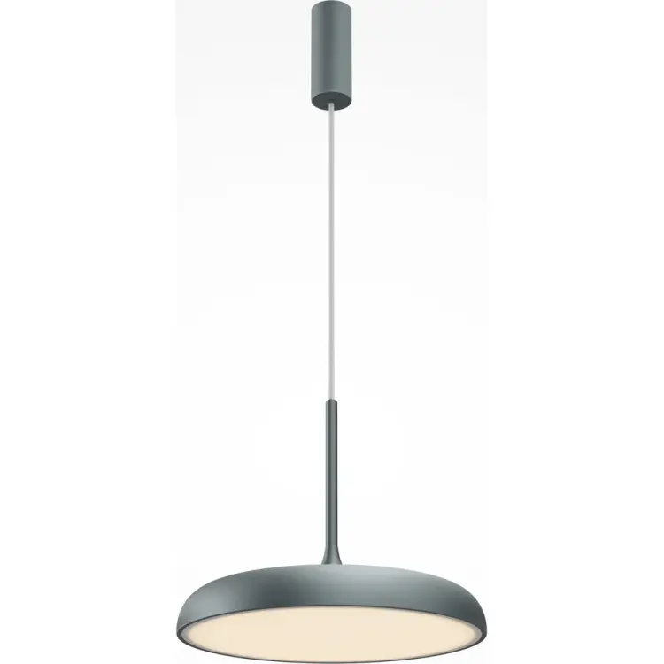 Подвесной светильник MAYTONI gerhard led MOD189PL-L18GR3K1